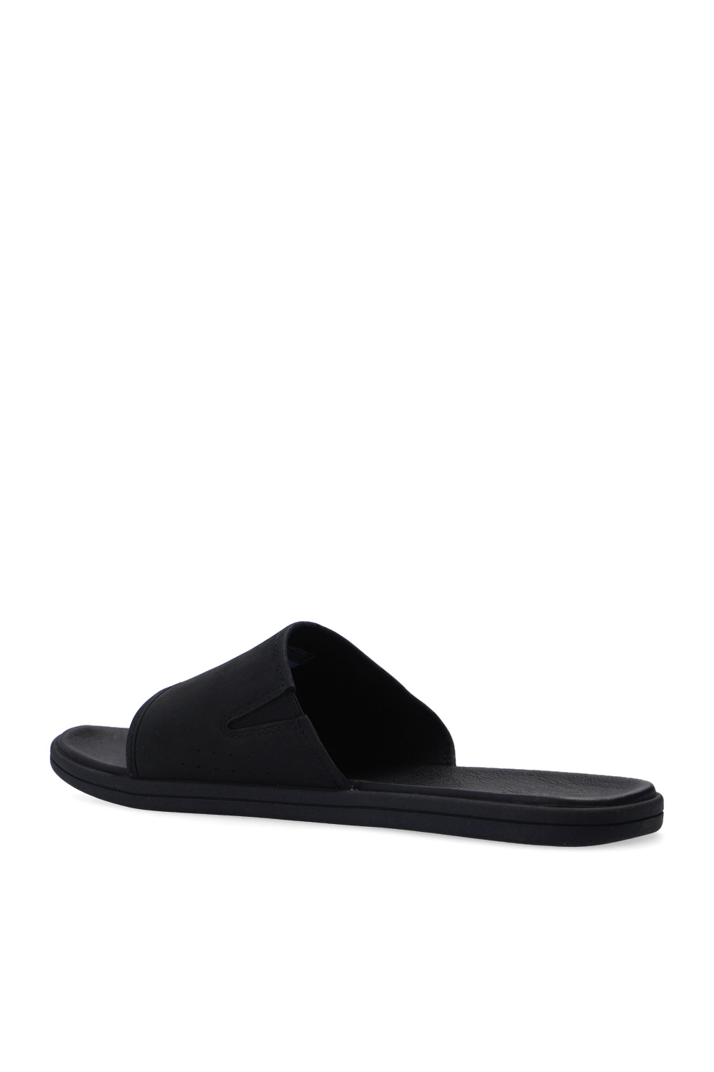 UGG Slides with logo